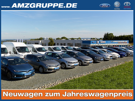 Andreas Pfüller -Autohaus Stollberg e.K.